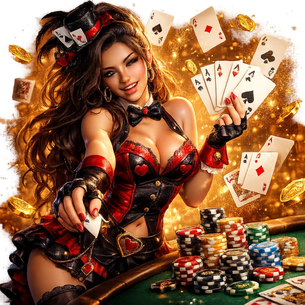 TRIK JITU DAFTAR SLOT JOKER ANTI RUNGKAD